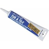 HenkelCorpDM415P26PolyseamsealTubAndTileAdhesiveCaulk