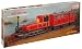 Minicraft Models 1872 Vulcan Train 1/45 Scale