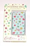 キャスキッドソン Cath Kidston iPhone4用ケース Shooting Stars