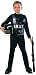 Child SWAT Team Costume - Medium 50-54