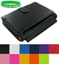 Executive Leather Case for Acer Aspire One 8.9" Mini Laptop - Compatible with - 3Cell and 6Cell Extended Battery (NOT Compatible with Acer Aspire One 10.1-Inch Screen)