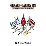 gerard oakley rn the taking of hms poseidon