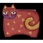 Kat Knacks 1-Drawer Feline Keepsake/Trinket Box