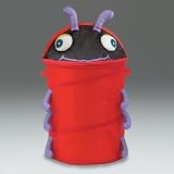 Redmon Ladybug Bongo Buddy by Redmon