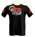 Venum Muay Thai Renegade T-Shirt