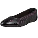 PUMA Women's Simplice Slip On Flat