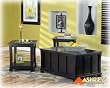 Springdale Occasional Table Set By Ashley Furniture