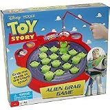 Disney Toy Story Alien Grab Game