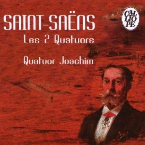Quatuor A Cordes N1 Op.112 - Quatuor A Cordes N2 Op.153