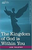 The Kingdom of God Is Within You (Dover Value Editions)