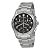 Victorinox Swiss Army Men's 241405 Chrono Classic PVD Coated Grey Dial Watch by Victorinox Swiss Army