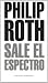 Sale el espectro/ Exit Ghost