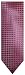 Men's Donald Trump Necktie Neck Tie 100% Silk Mauve/White Blend
