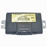 06 07 08 09 HYUNDAI SANTA FE TCM TRANSMISSION CONTROL MODULE 9544739560 by Hyundai