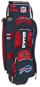 NFL Licensed Golf Cart Bag - Bills
