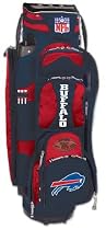 NFL Licensed Golf Cart Bag - Bills