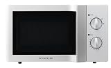 Daewoo KOR6L65 20Lt 800w Manual Microwave, White  from Daewoo