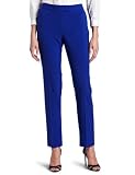 Chaus Womens Extend Tab Pant