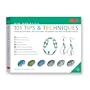 Wire Jewelry Kit: 101 Tips and Techniques: Discover Clever Tricks and Handy Hints for Creating Your Own Stylish Wire Jewelry