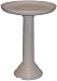 API K5570-01 Kozybird Spa Heated Birdbath With Pedestal