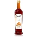 Amoretti Premium Syrup, Caramel, 25.4 Ounce