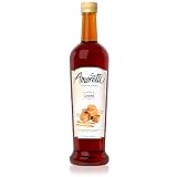 Amoretti Premium Caramel Syrup