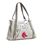MLB Boston Red Sox Hoodie Purse