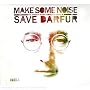 Make Some Noise: the Amnesty International Campaign to Save Darfur