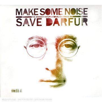 John Lennon - Make Some Noise - Zortam Music