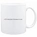 Mug White 