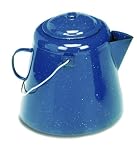 Texsport Enamel 20 Cup Percolator