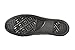 Converse Chuck Taylor All Star HI Unisex Shoes Black Monochrome m3310 (5.5 D(M) US)