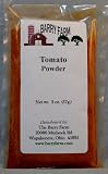 Tomato Powder, 2 oz.
