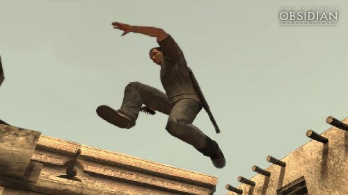 Alpha Protocol (uncut)