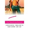 Honk If You Love Real Men: Four Tales of Erotic Romance