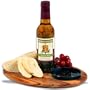 Bread Board & Dipping Oil