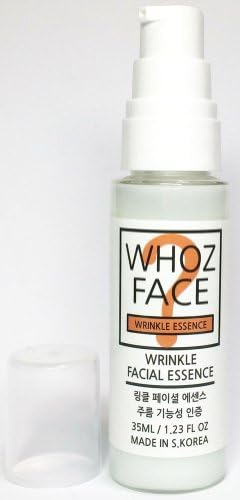 Anti Aging Wrinkle Skin Facial Serum Adenosine Hyaluronic Acid Collagen Moisture From South Korea New