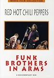 Red Hot Chili Peppers - Funk Brothers in Arms - Red Hot Chili Peppers