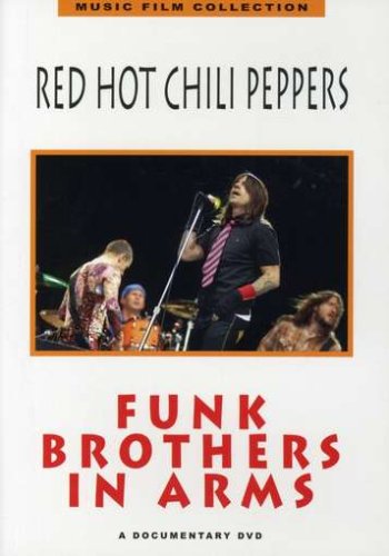 Funk Brothers in Arms