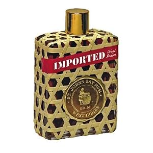 St. John's Bay Rum Cologne 8oz
