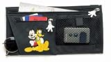 Mickey and Friends Visor Organizer