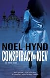 Conspiracy in Kiev (Russian Trilogy, The) (ISBN: 0310278716)