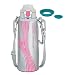 THERMOS �yAmazon.co.jp����E�����p�p�b�L���Z�b�g�t�z �^��f�M�X�|�[�c�{�g�� 1.0L �s���N FFF-1000F P