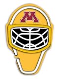 University of Minnesota Gophers Neon Hockey Helmet