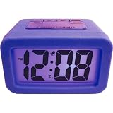 NEW Purple 1.25 LCD & Portable)