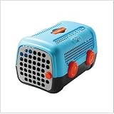 Auto Pet Carrier