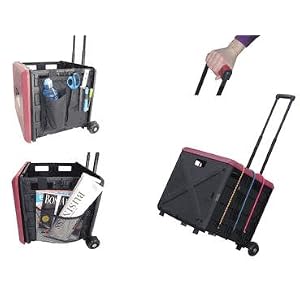 Quik Cart Xtra Accessory Set- 5 pc Set by 