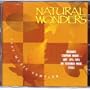Natural Wonders 1996 Music Sampler