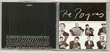 POGUES - IF I SHOULD FALL - CD (not vinyl)