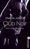 Club Noir - Emilia Jones
